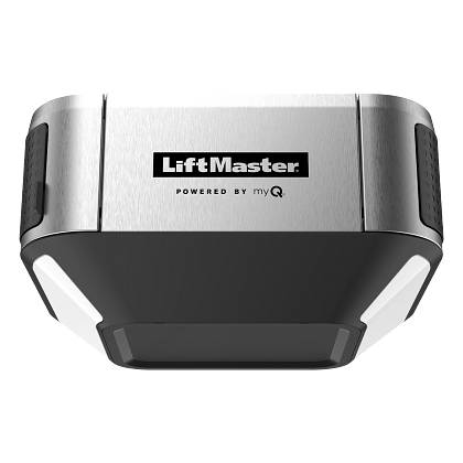 LiftMaster 84501 DC LED Belt Drive Wi-Fi - HEAD ONLY LiftMaster 84501 DC LED Belt Drive Wi-Fi - HEAD ONLY